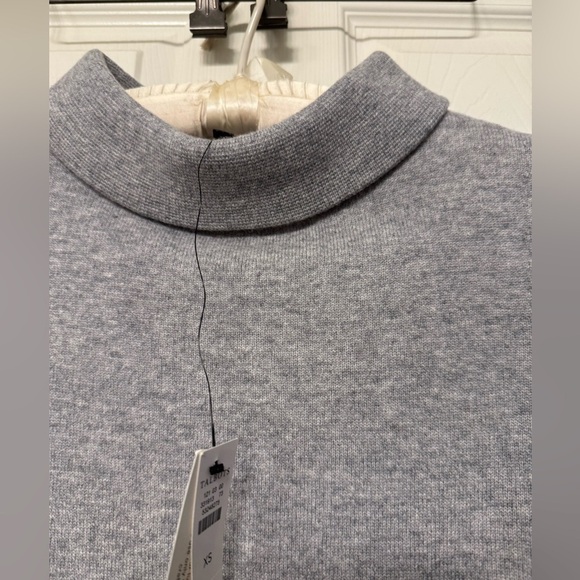 Talbots Sweaters - New - Talbot cashmere sweater